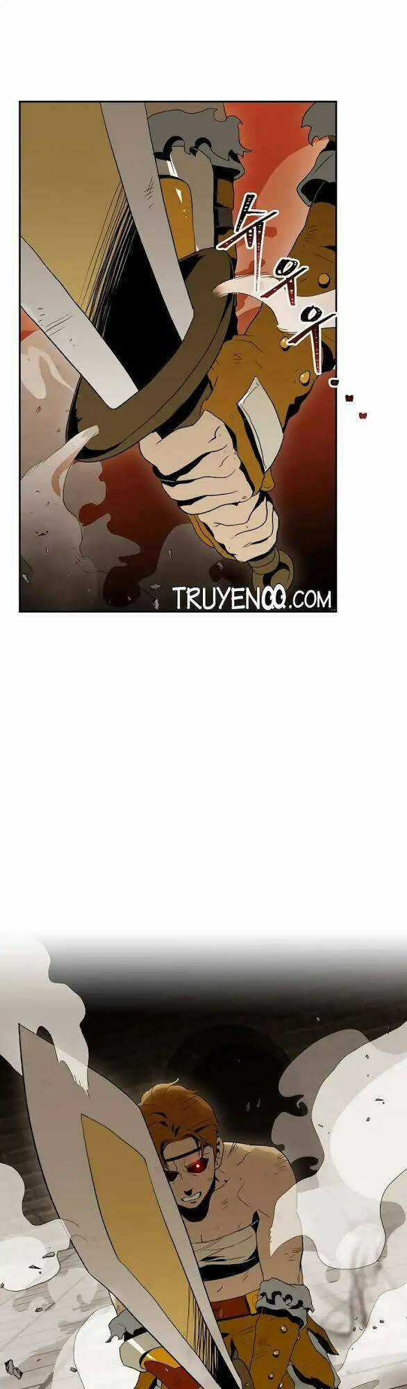 Cốt Binh Hồi Quy - Chapter 31 - Trang 43