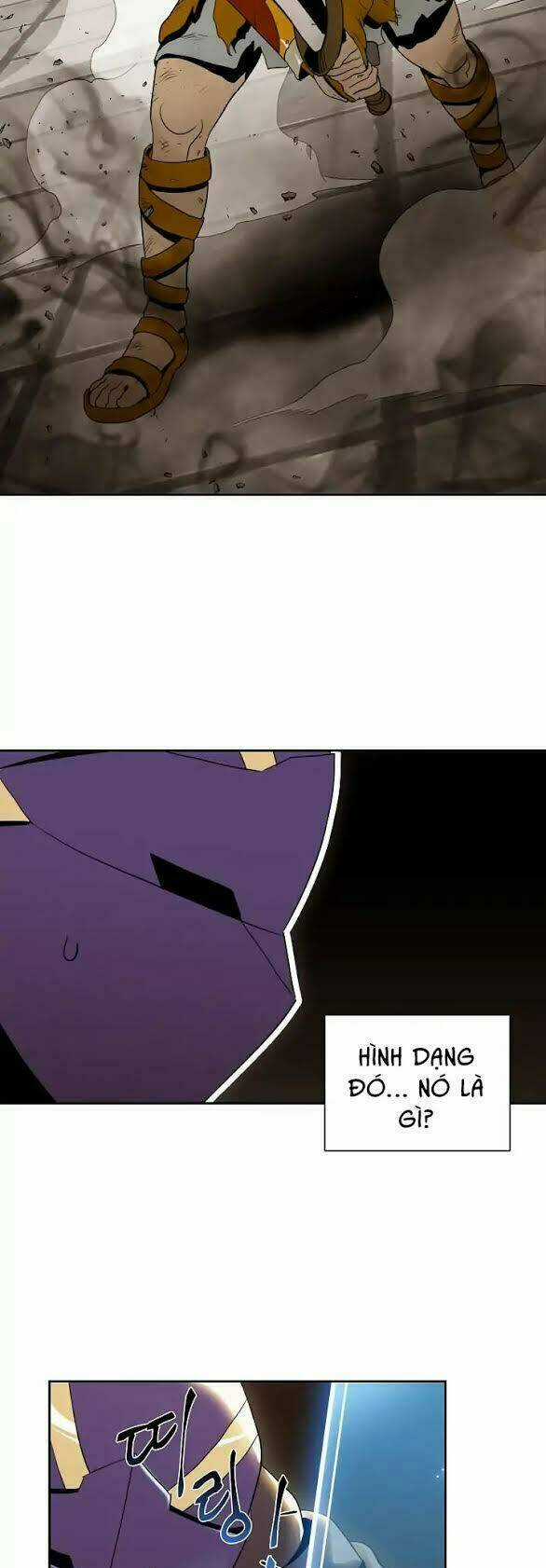 Cốt Binh Hồi Quy - Chapter 31 - Trang 44