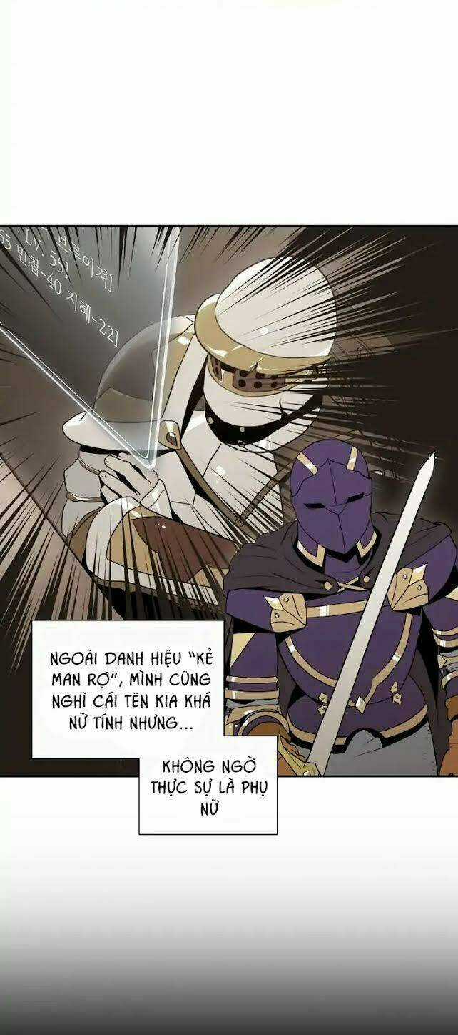 Cốt Binh Hồi Quy - Chapter 31 - Trang 6