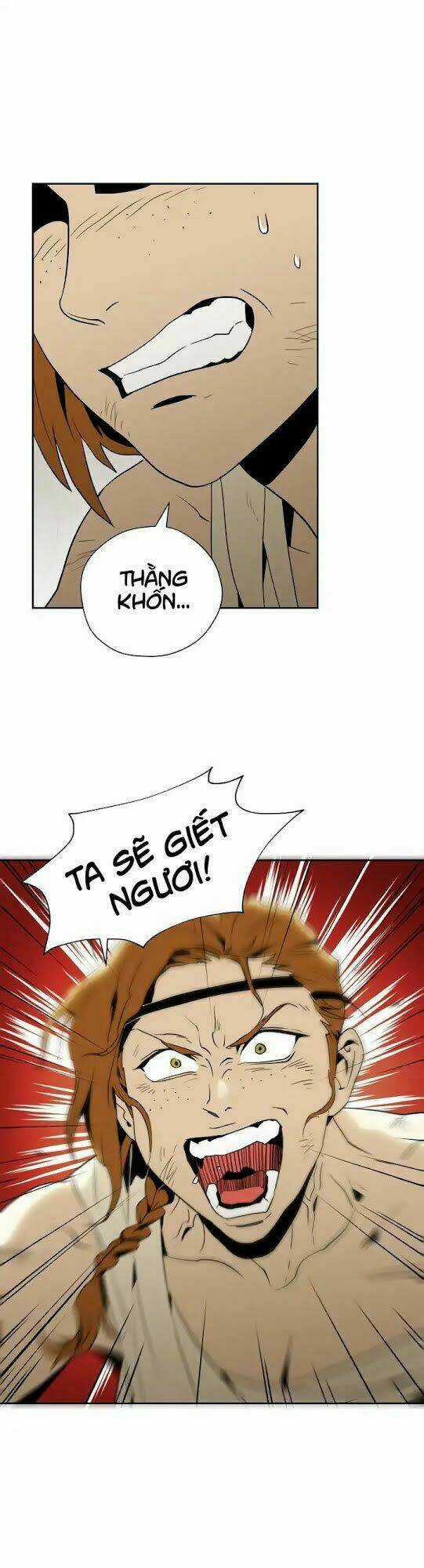 Cốt Binh Hồi Quy - Chapter 31 - Trang 8