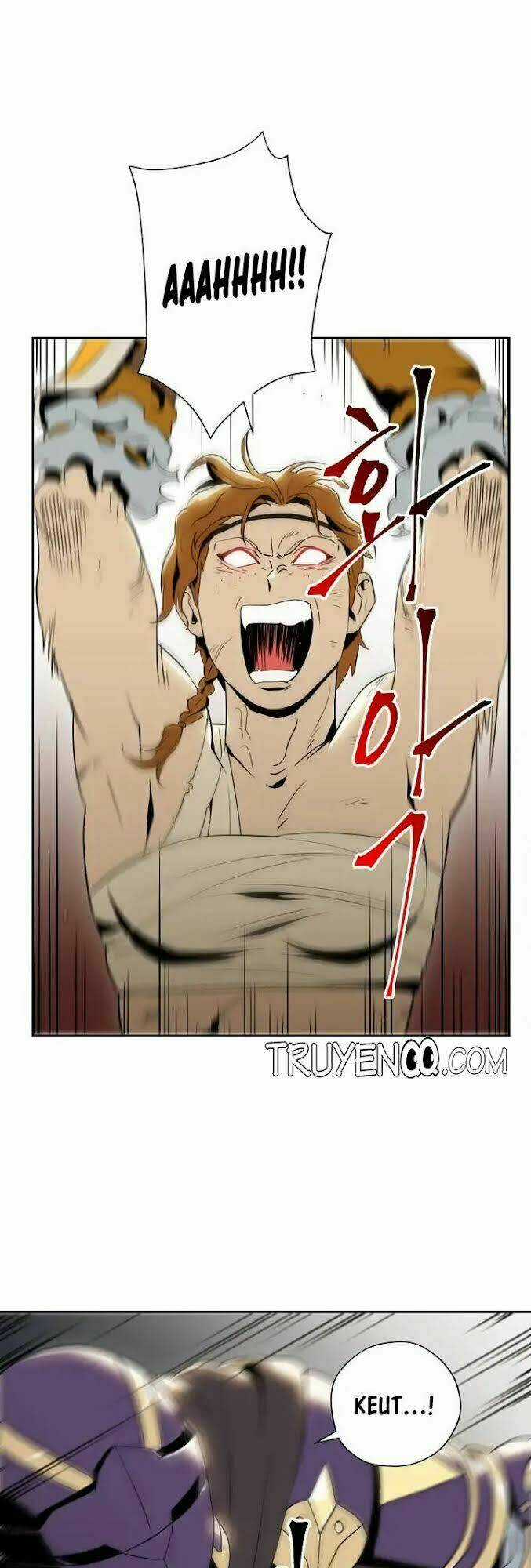 Cốt Binh Hồi Quy - Chapter 32 - Trang 2