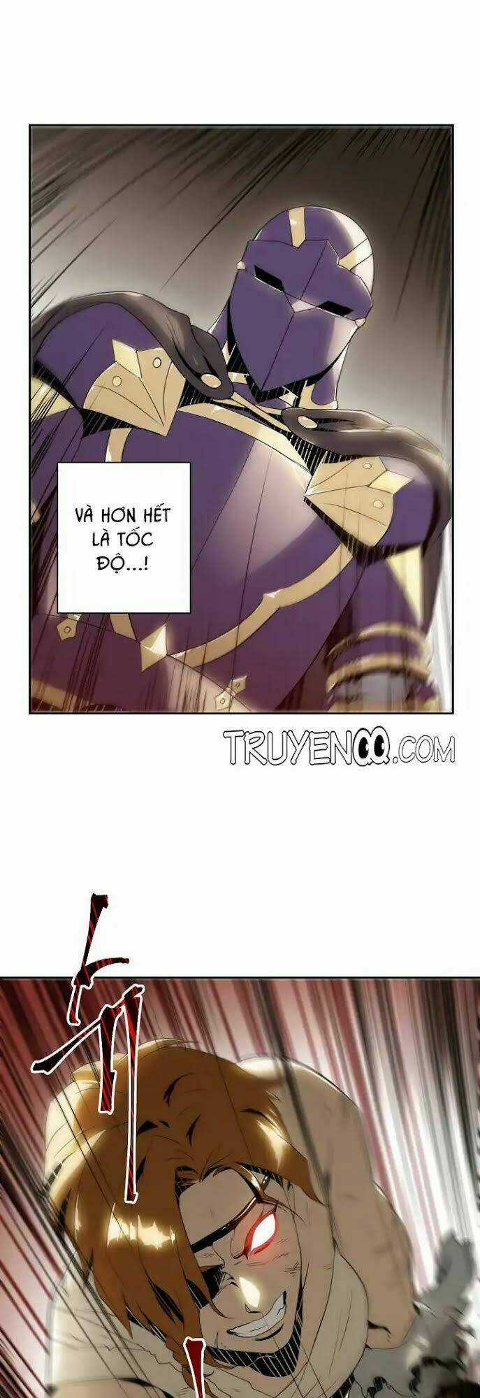 Cốt Binh Hồi Quy - Chapter 32 - Trang 15