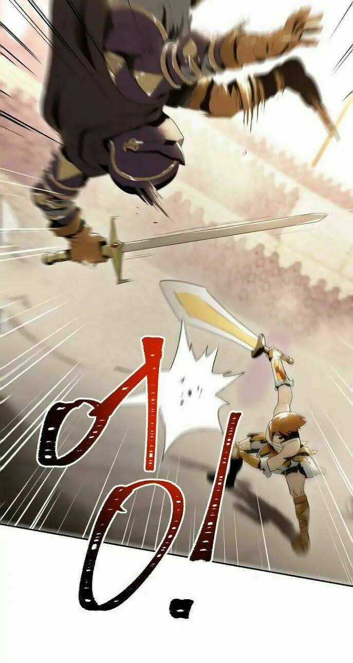 Cốt Binh Hồi Quy - Chapter 32 - Trang 17