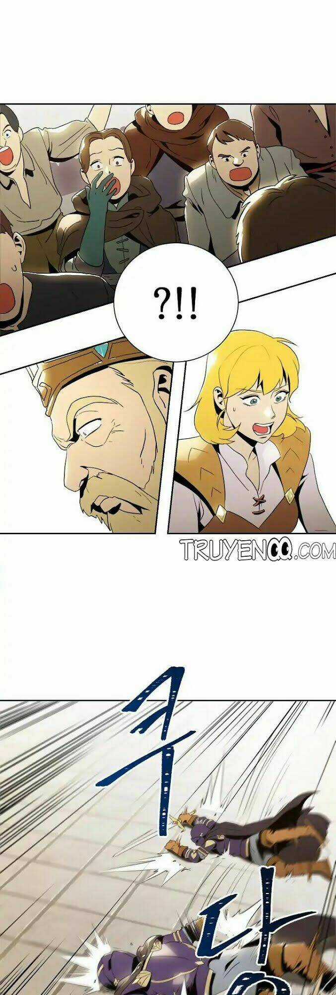 Cốt Binh Hồi Quy - Chapter 32 - Trang 18