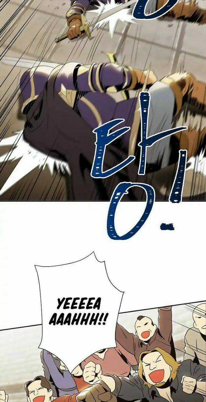 Cốt Binh Hồi Quy - Chapter 32 - Trang 19