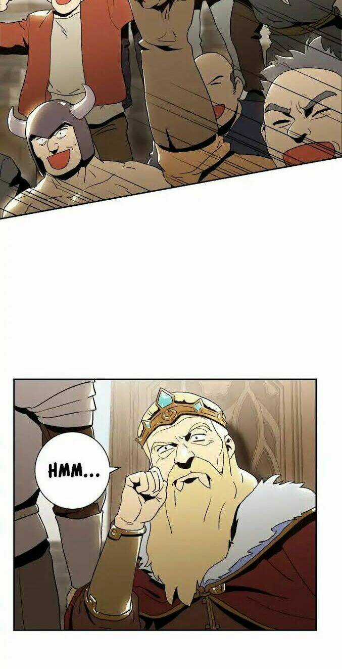 Cốt Binh Hồi Quy - Chapter 32 - Trang 20