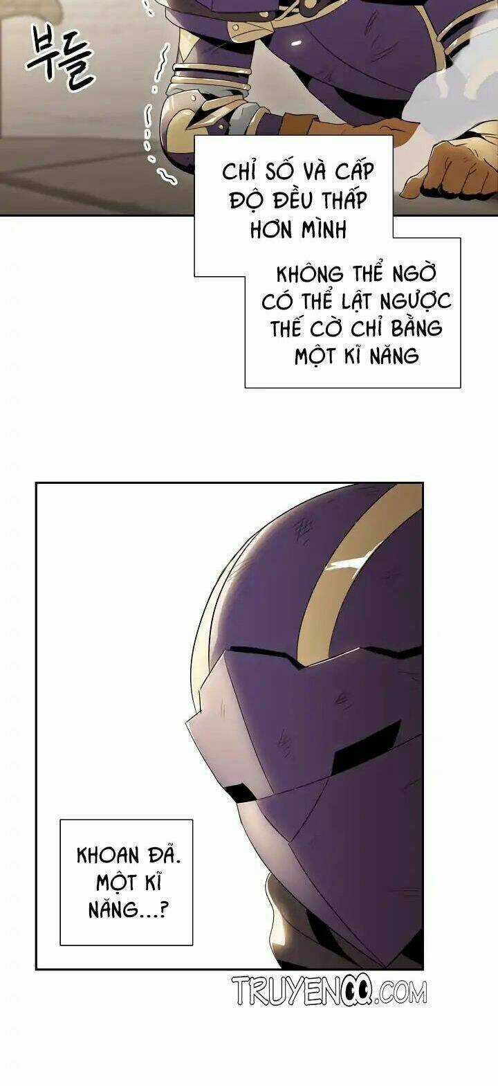 Cốt Binh Hồi Quy - Chapter 32 - Trang 22