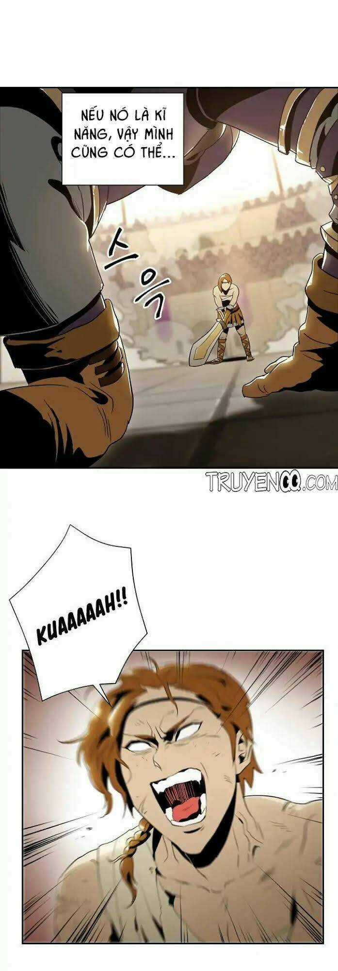 Cốt Binh Hồi Quy - Chapter 32 - Trang 23