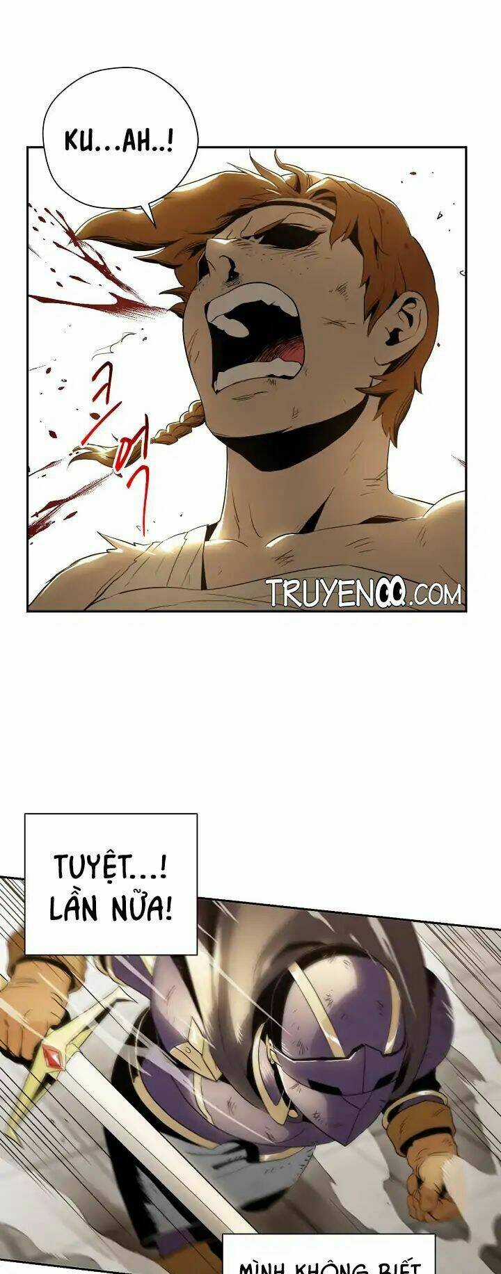 Cốt Binh Hồi Quy - Chapter 32 - Trang 26