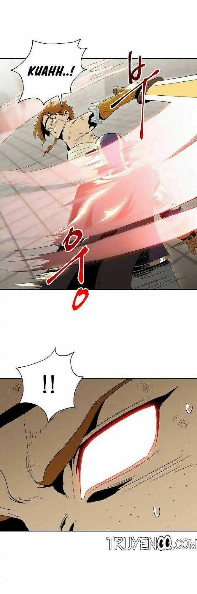 Cốt Binh Hồi Quy - Chapter 32 - Trang 28