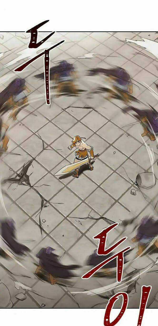 Cốt Binh Hồi Quy - Chapter 32 - Trang 29