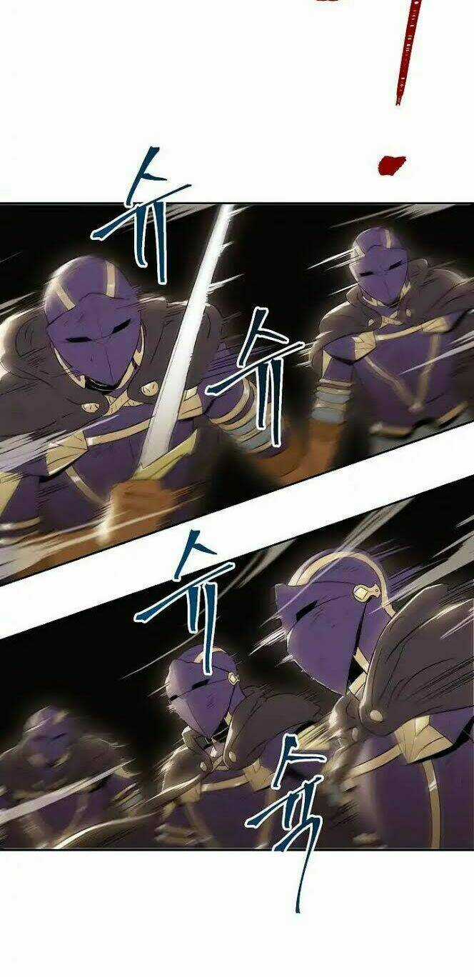 Cốt Binh Hồi Quy - Chapter 32 - Trang 30