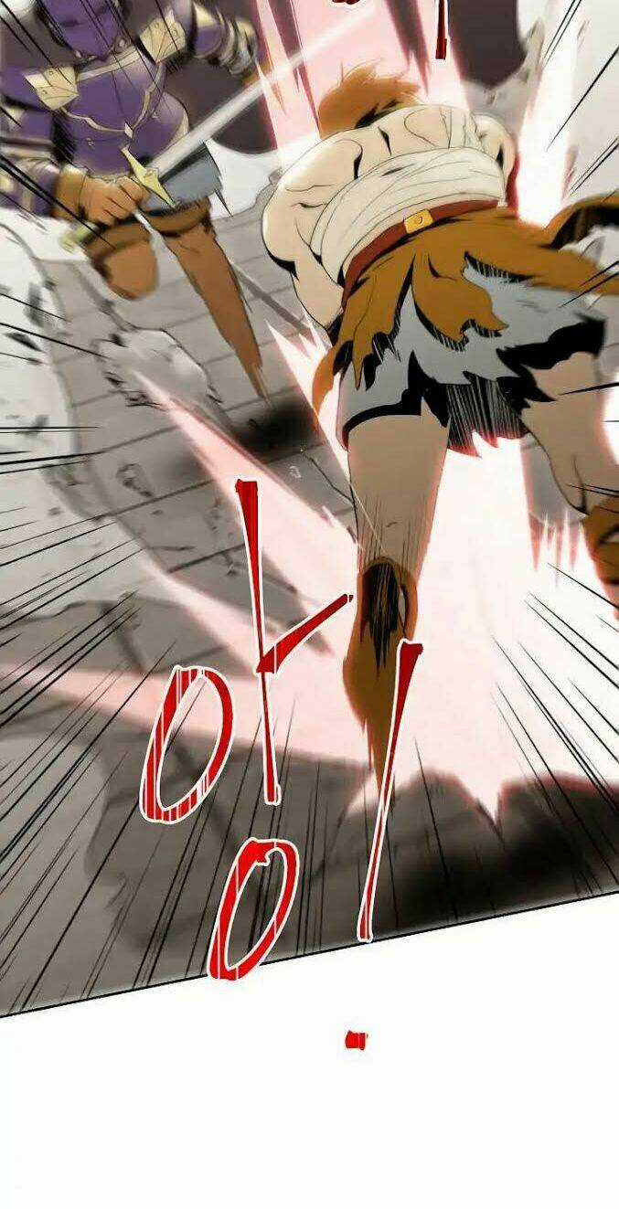 Cốt Binh Hồi Quy - Chapter 32 - Trang 4