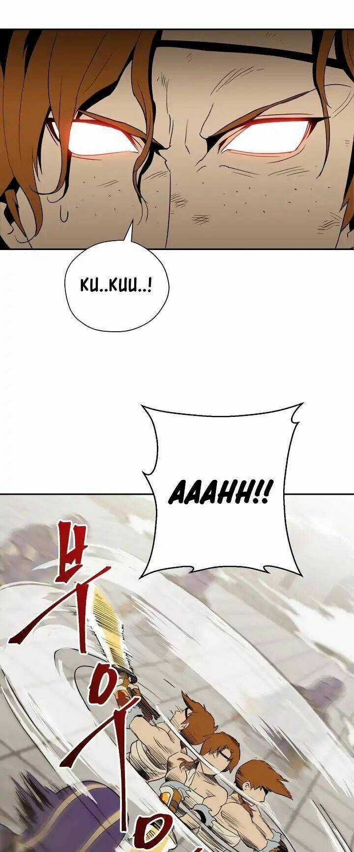 Cốt Binh Hồi Quy - Chapter 32 - Trang 31