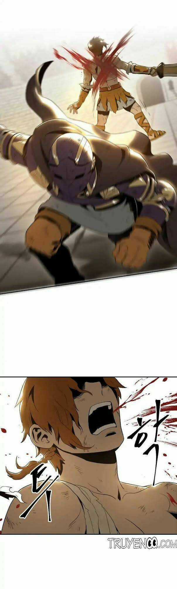 Cốt Binh Hồi Quy - Chapter 32 - Trang 36