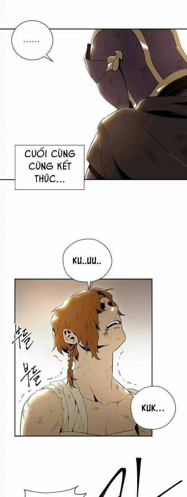 Cốt Binh Hồi Quy - Chapter 32 - Trang 37