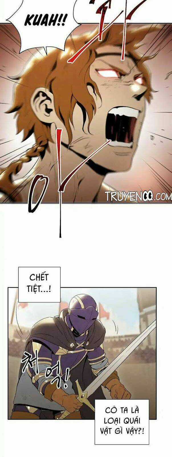 Cốt Binh Hồi Quy - Chapter 32 - Trang 38