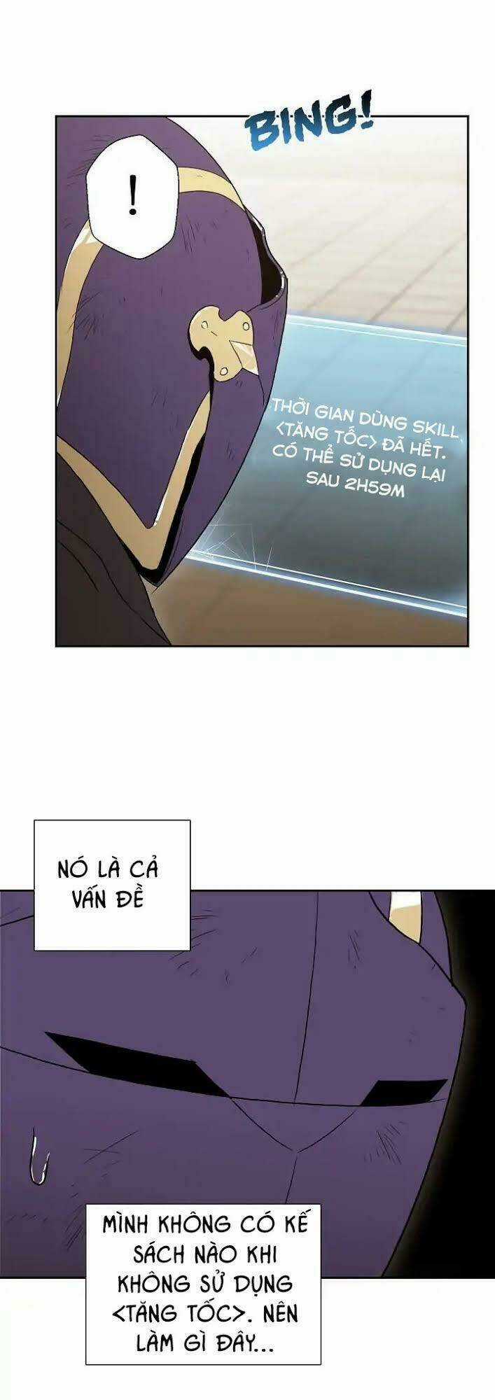 Cốt Binh Hồi Quy - Chapter 32 - Trang 39