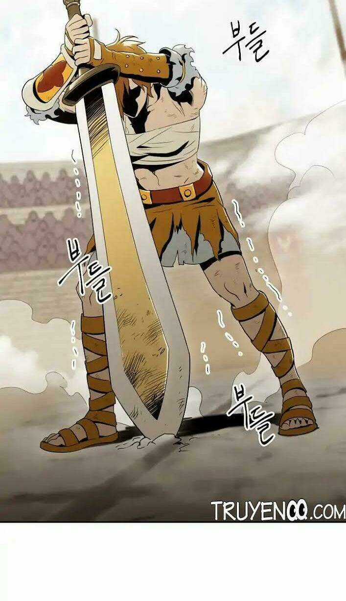 Cốt Binh Hồi Quy - Chapter 32 - Trang 41