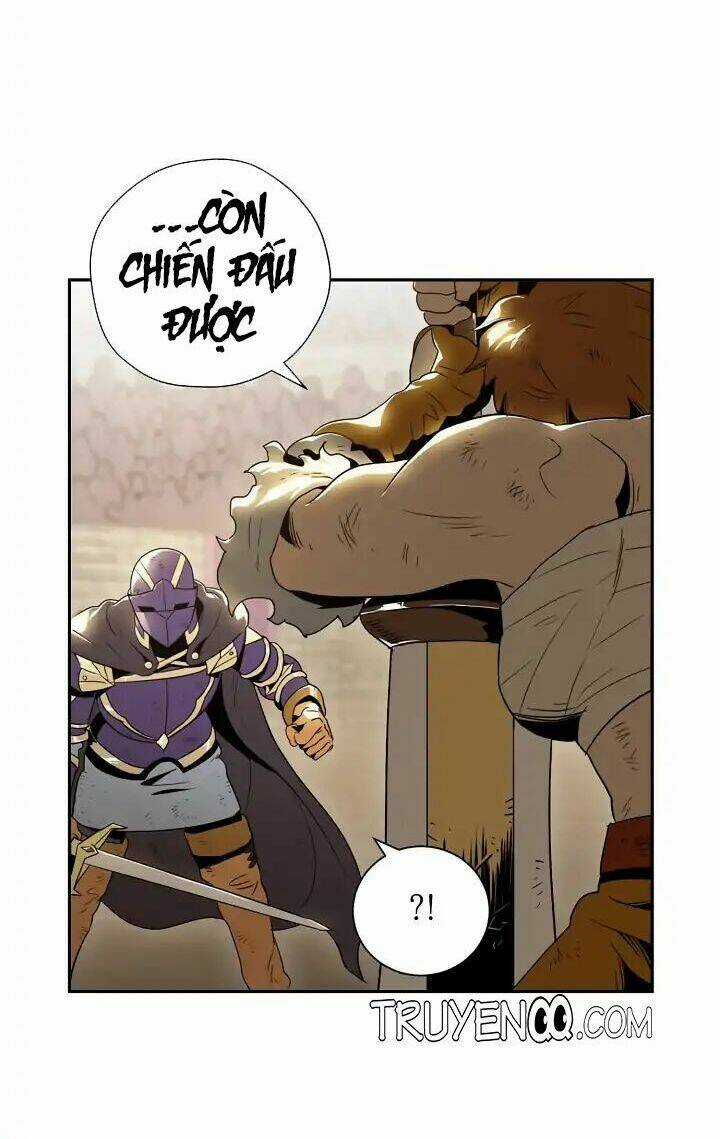 Cốt Binh Hồi Quy - Chapter 32 - Trang 44