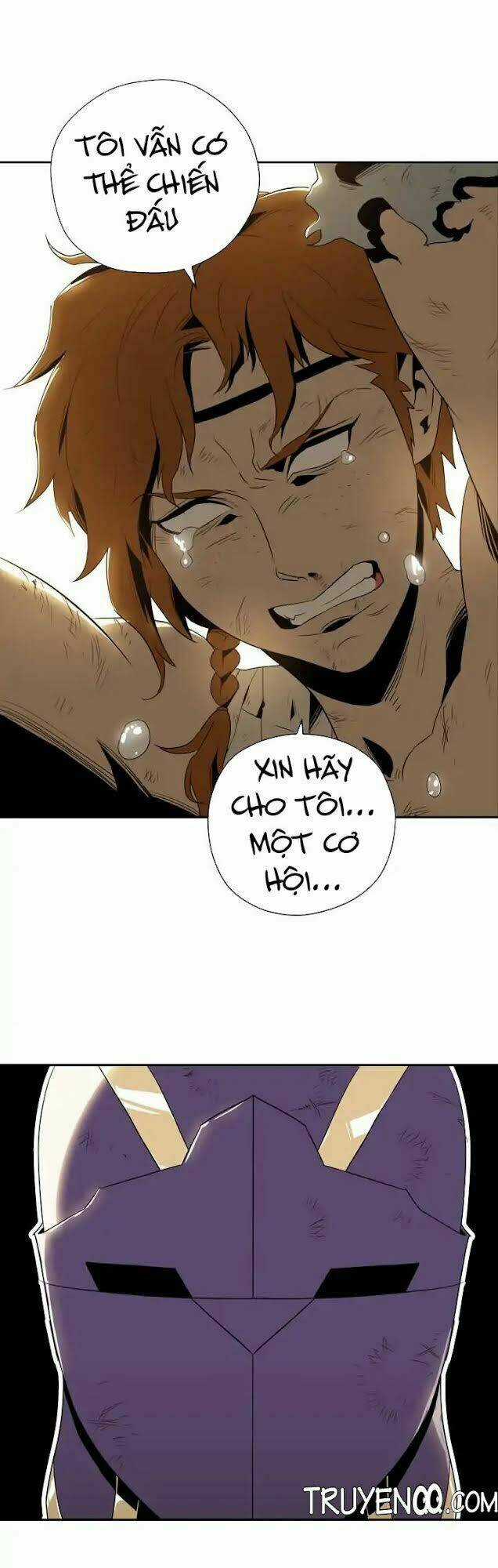 Cốt Binh Hồi Quy - Chapter 32 - Trang 45