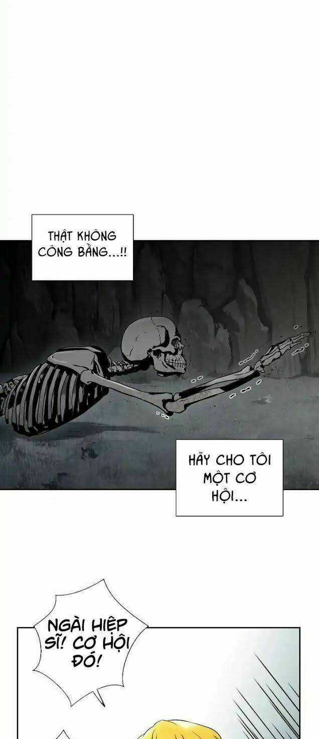 Cốt Binh Hồi Quy - Chapter 32 - Trang 46