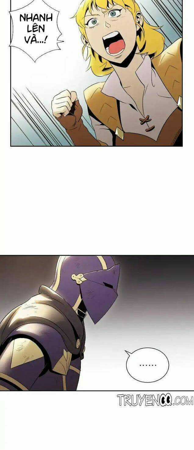 Cốt Binh Hồi Quy - Chapter 32 - Trang 47