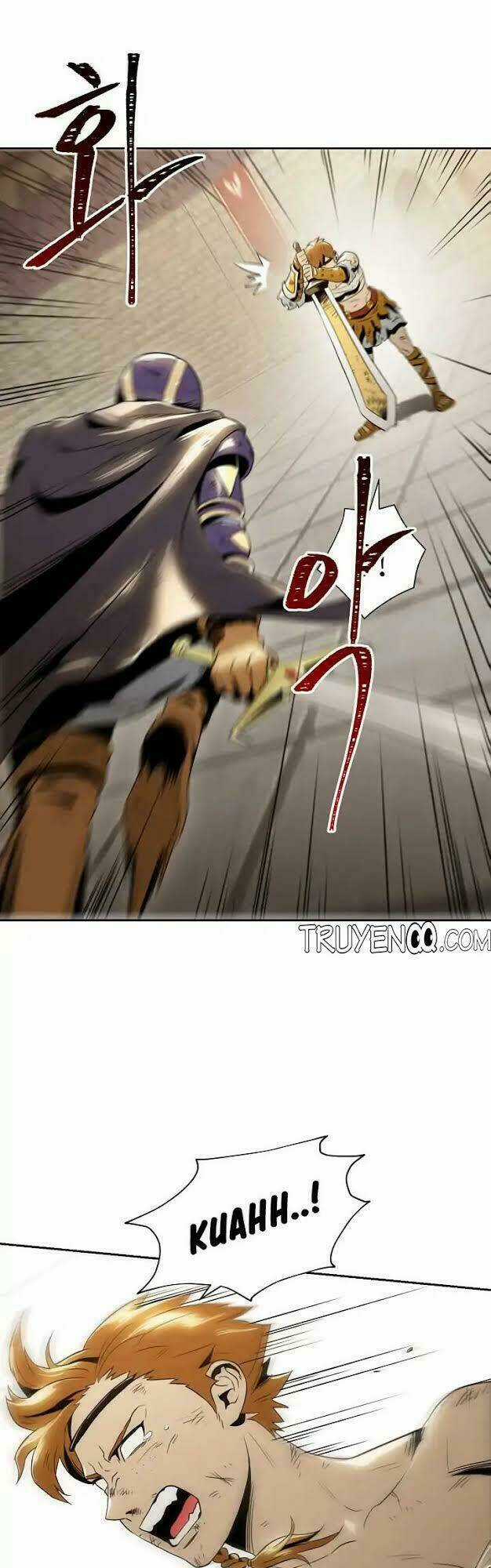 Cốt Binh Hồi Quy - Chapter 32 - Trang 48