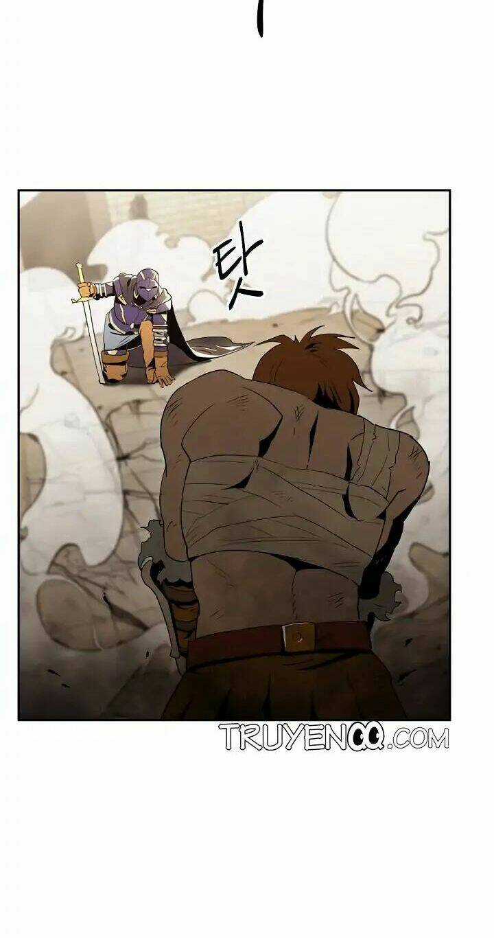 Cốt Binh Hồi Quy - Chapter 32 - Trang 6