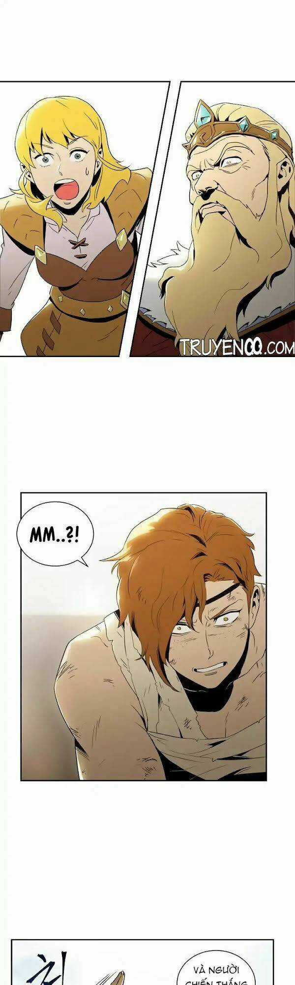 Cốt Binh Hồi Quy - Chapter 32 - Trang 51