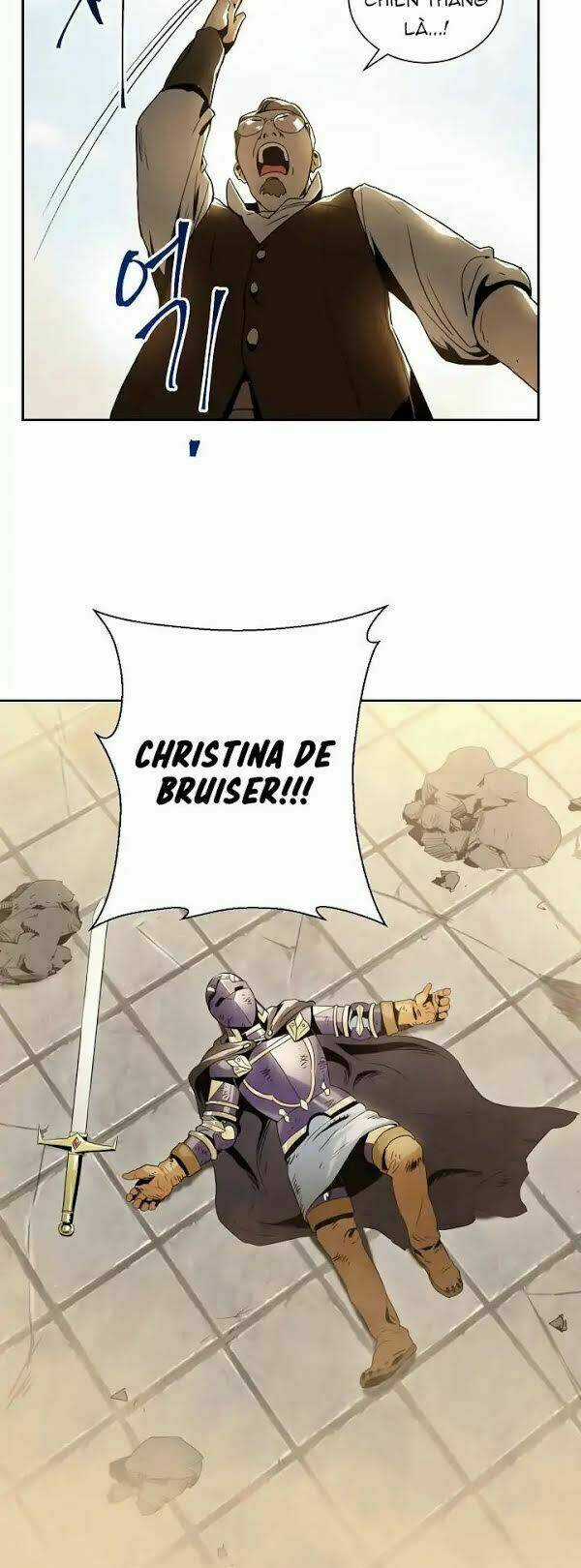 Cốt Binh Hồi Quy - Chapter 32 - Trang 52