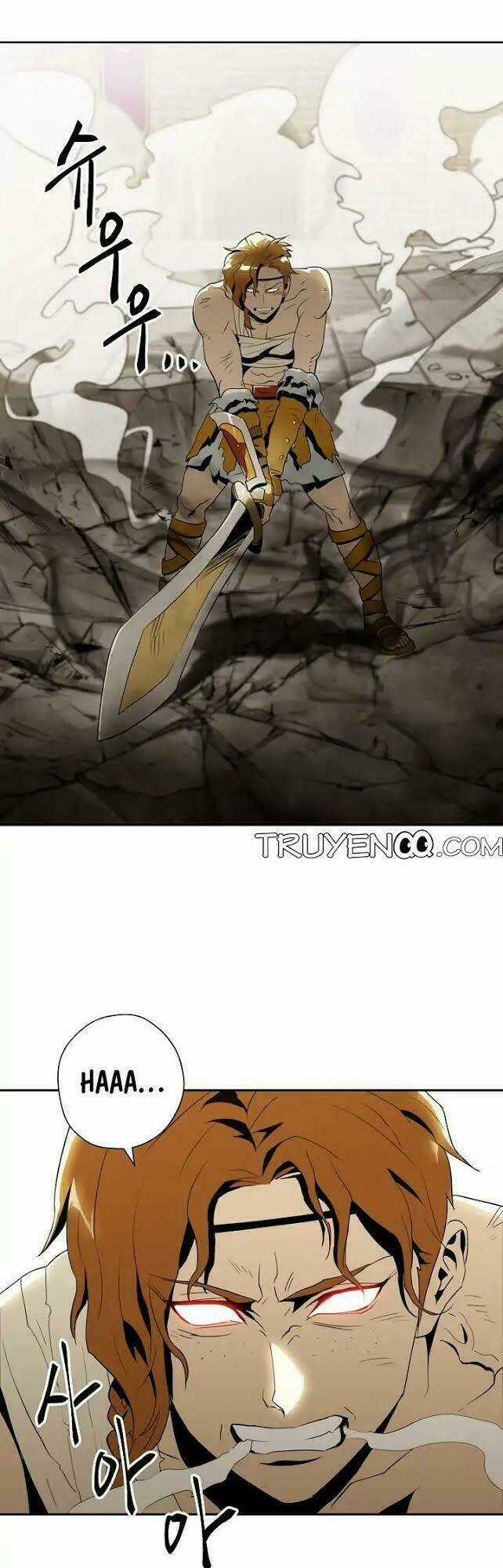 Cốt Binh Hồi Quy - Chapter 32 - Trang 7
