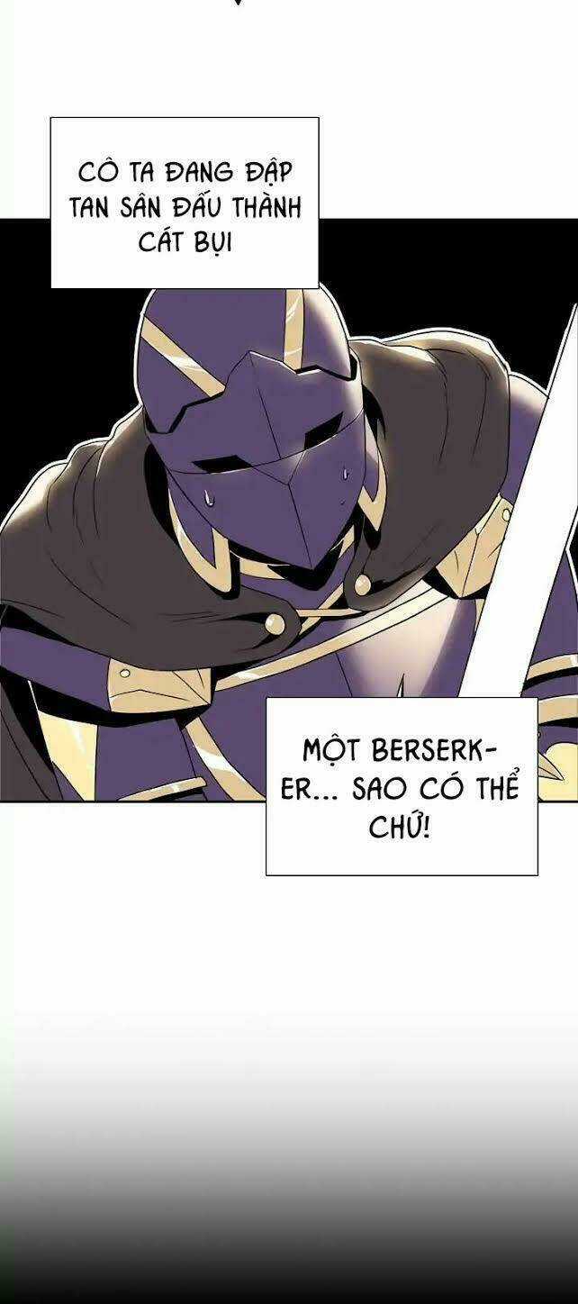 Cốt Binh Hồi Quy - Chapter 32 - Trang 8