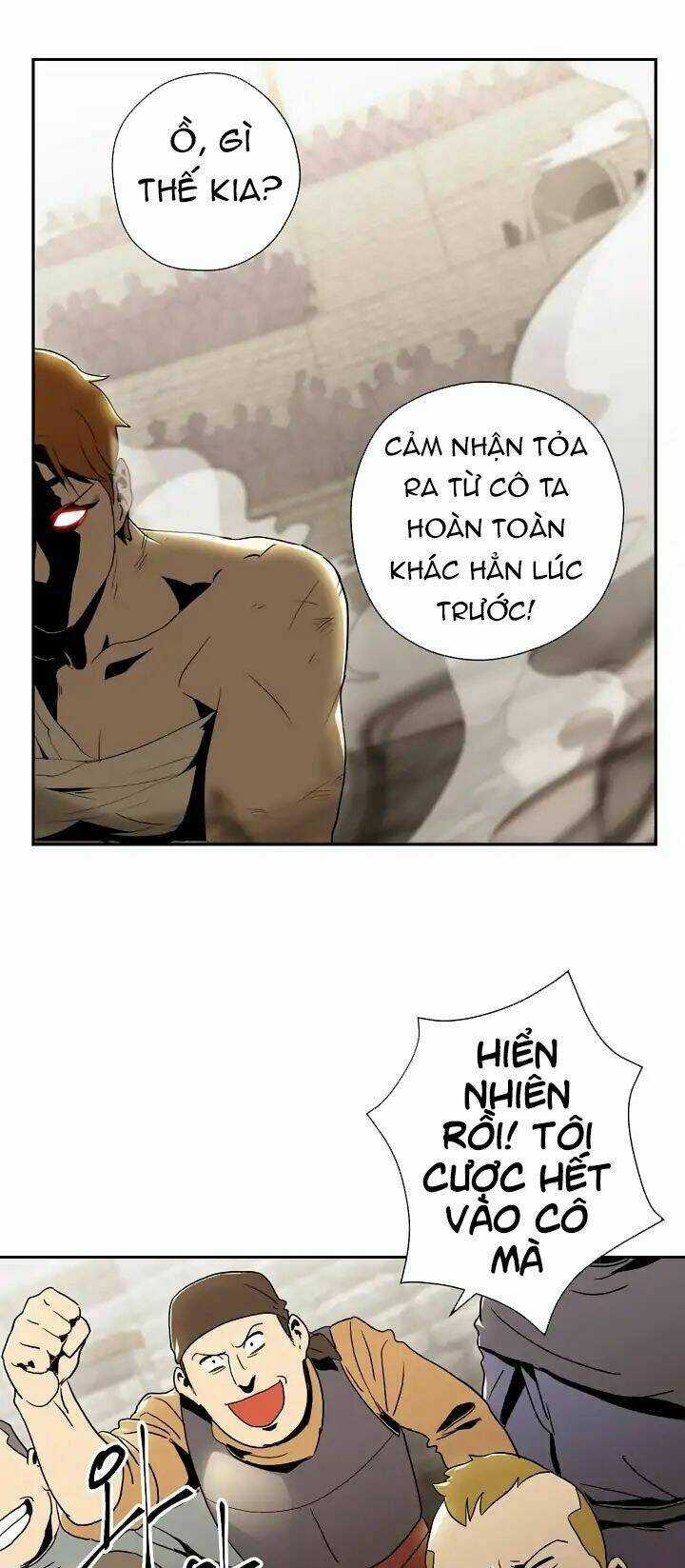 Cốt Binh Hồi Quy - Chapter 32 - Trang 10