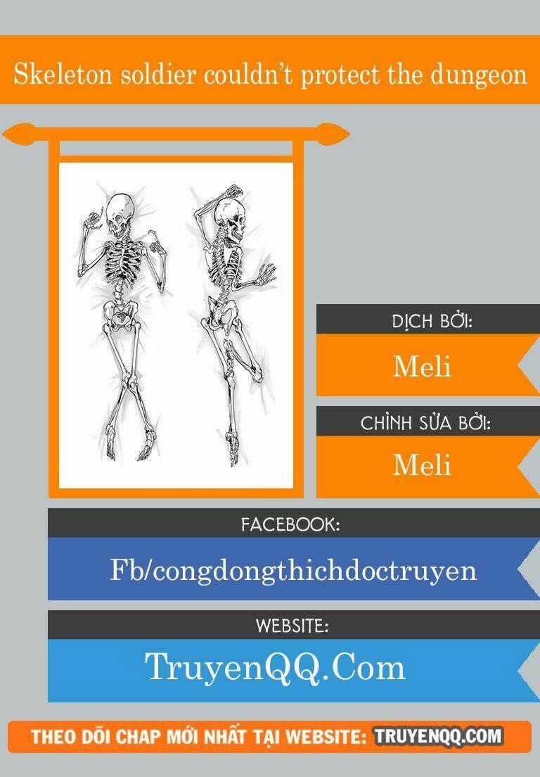 Cốt Binh Hồi Quy - Chapter 33 - Trang 1