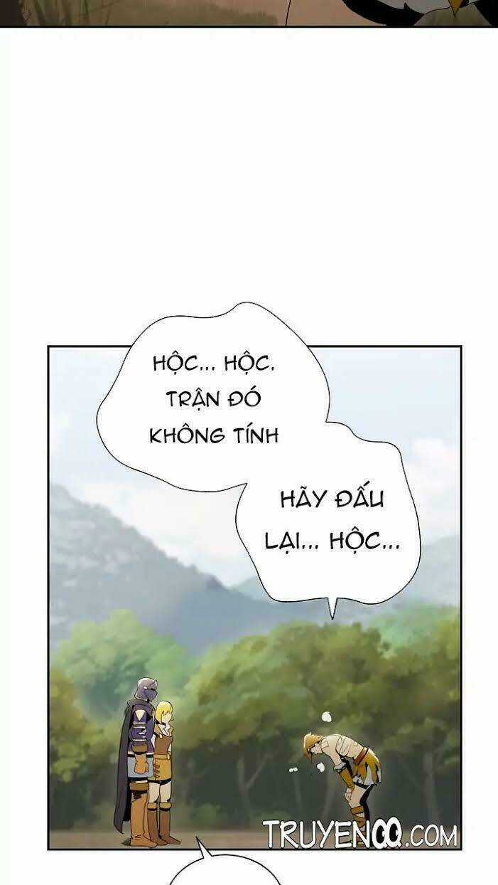 Cốt Binh Hồi Quy - Chapter 33 - Trang 11