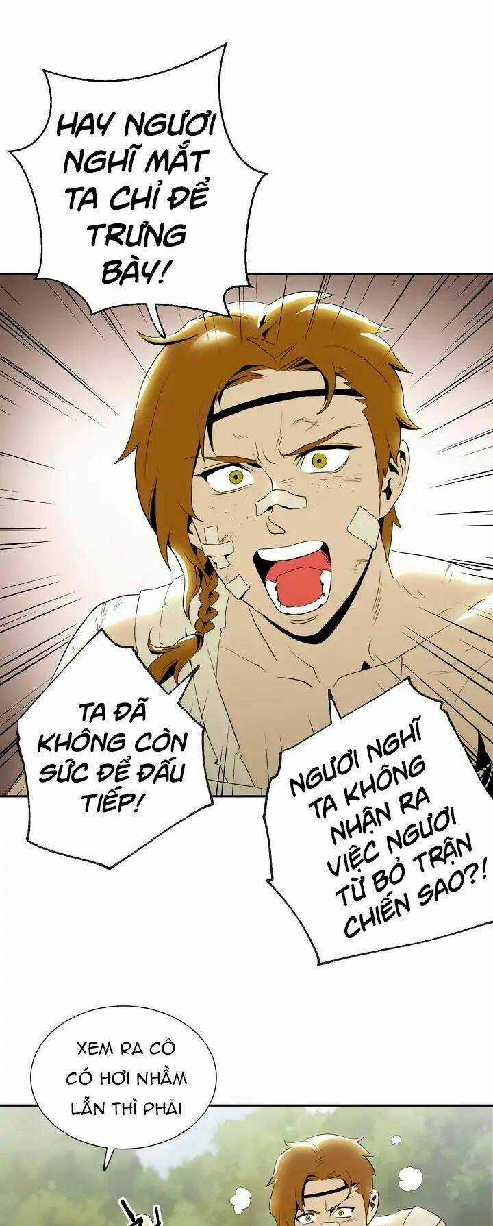 Cốt Binh Hồi Quy - Chapter 33 - Trang 13