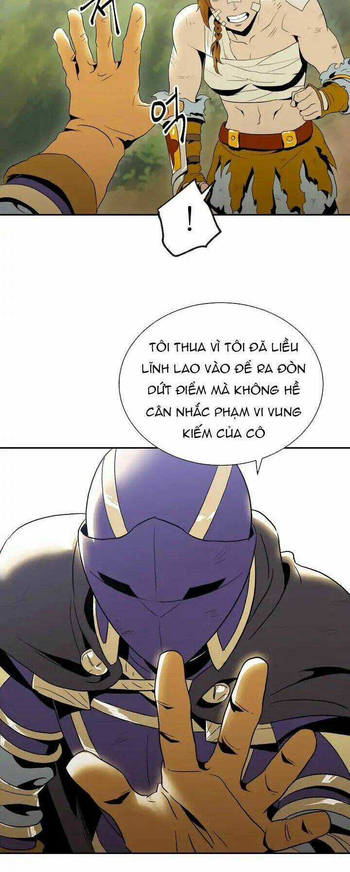 Cốt Binh Hồi Quy - Chapter 33 - Trang 14