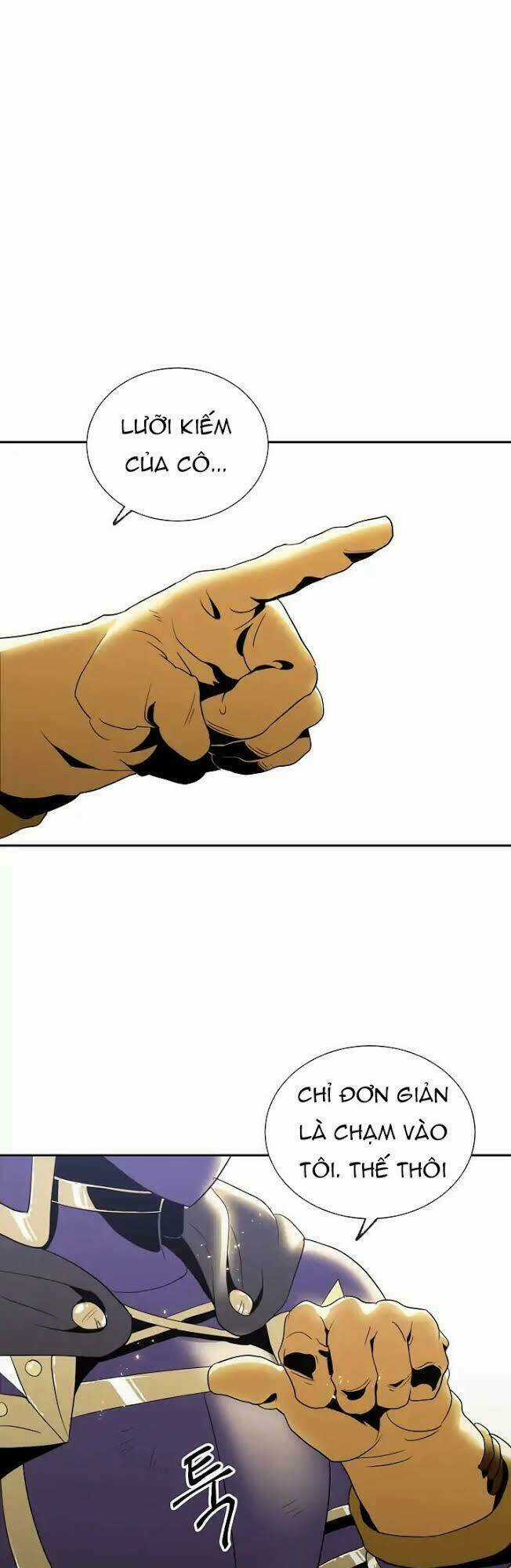 Cốt Binh Hồi Quy - Chapter 33 - Trang 15
