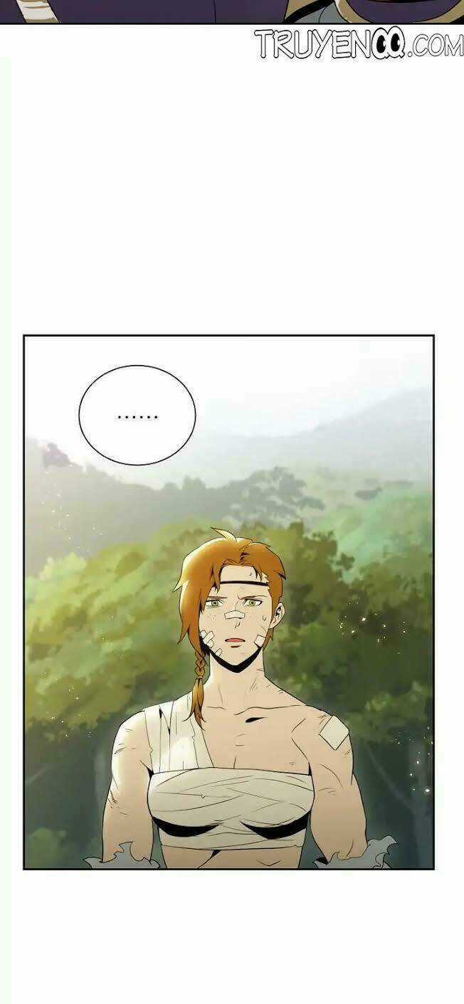 Cốt Binh Hồi Quy - Chapter 33 - Trang 16