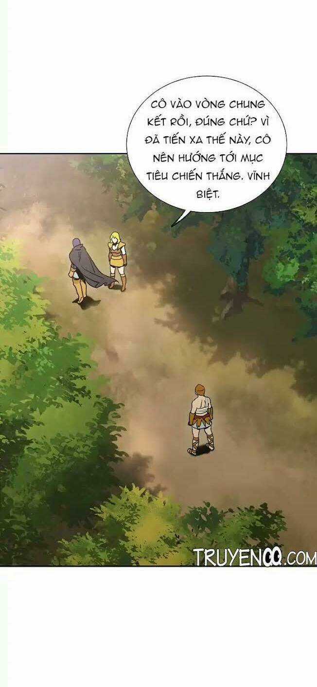 Cốt Binh Hồi Quy - Chapter 33 - Trang 17