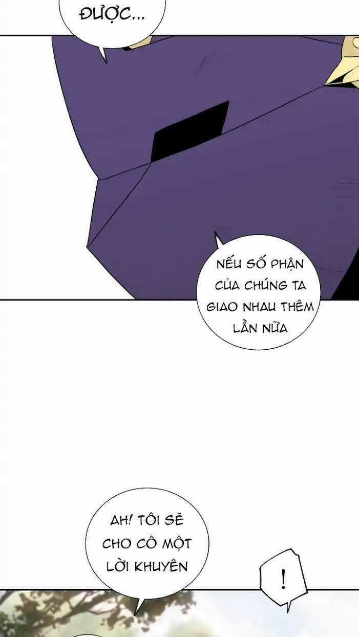 Cốt Binh Hồi Quy - Chapter 33 - Trang 19