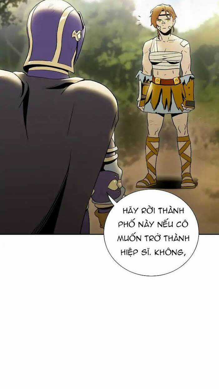 Cốt Binh Hồi Quy - Chapter 33 - Trang 20