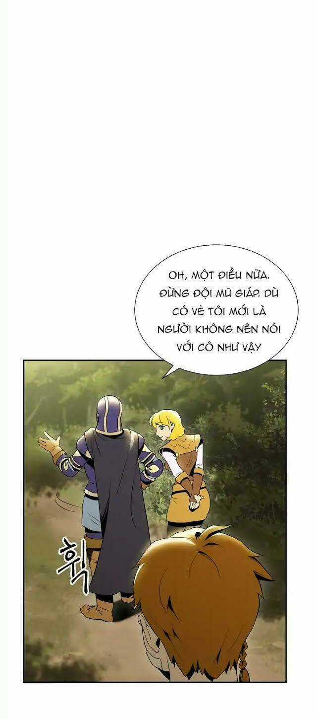 Cốt Binh Hồi Quy - Chapter 33 - Trang 22