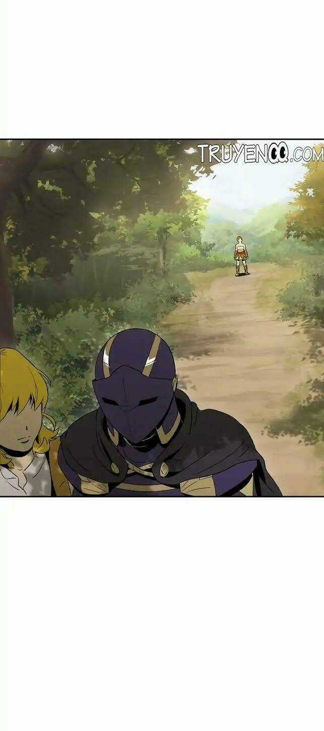 Cốt Binh Hồi Quy - Chapter 33 - Trang 23