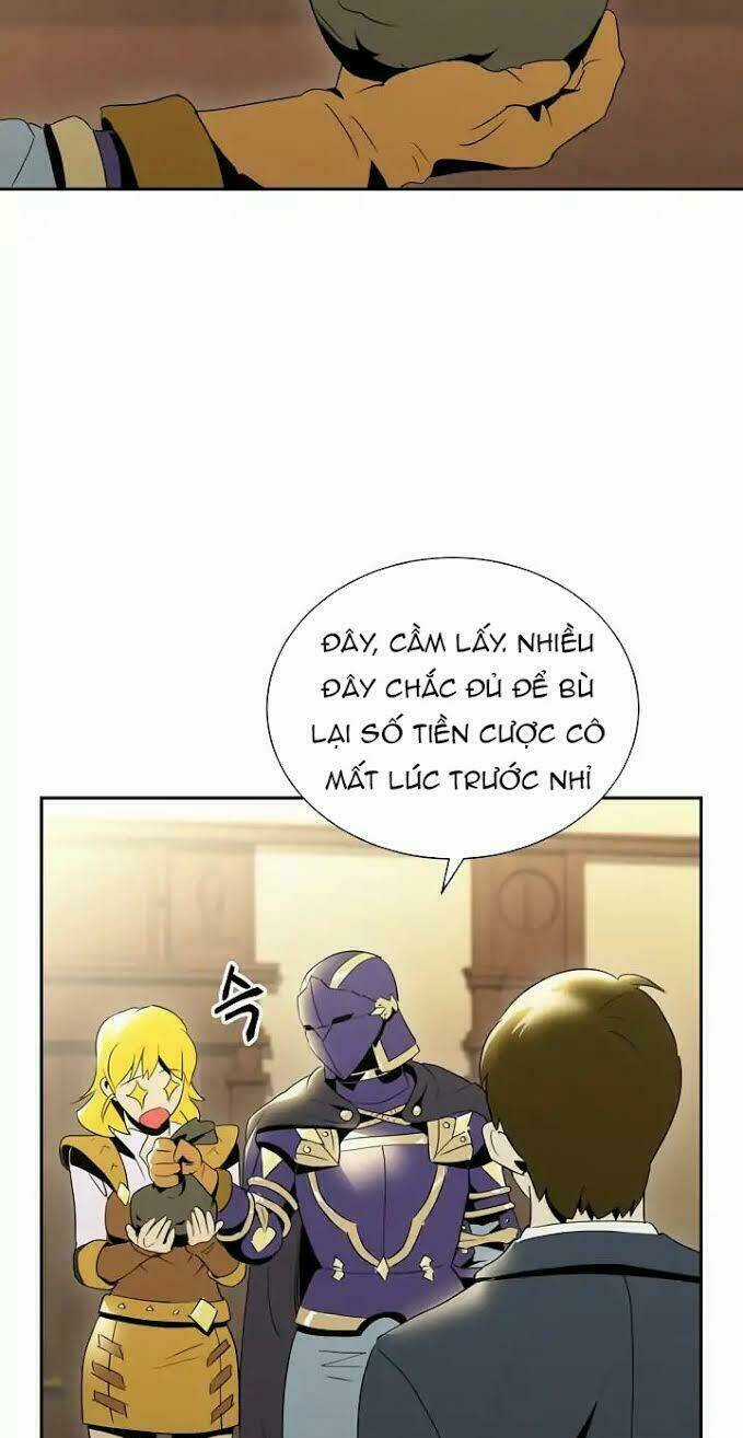 Cốt Binh Hồi Quy - Chapter 33 - Trang 25