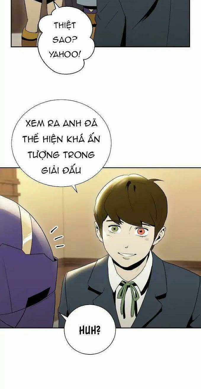 Cốt Binh Hồi Quy - Chapter 33 - Trang 26