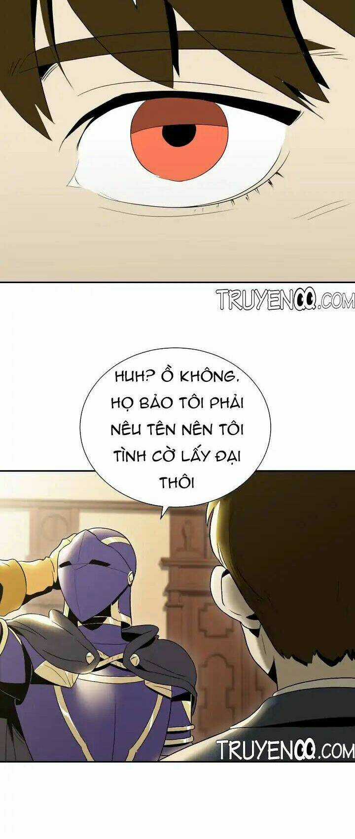 Cốt Binh Hồi Quy - Chapter 33 - Trang 28