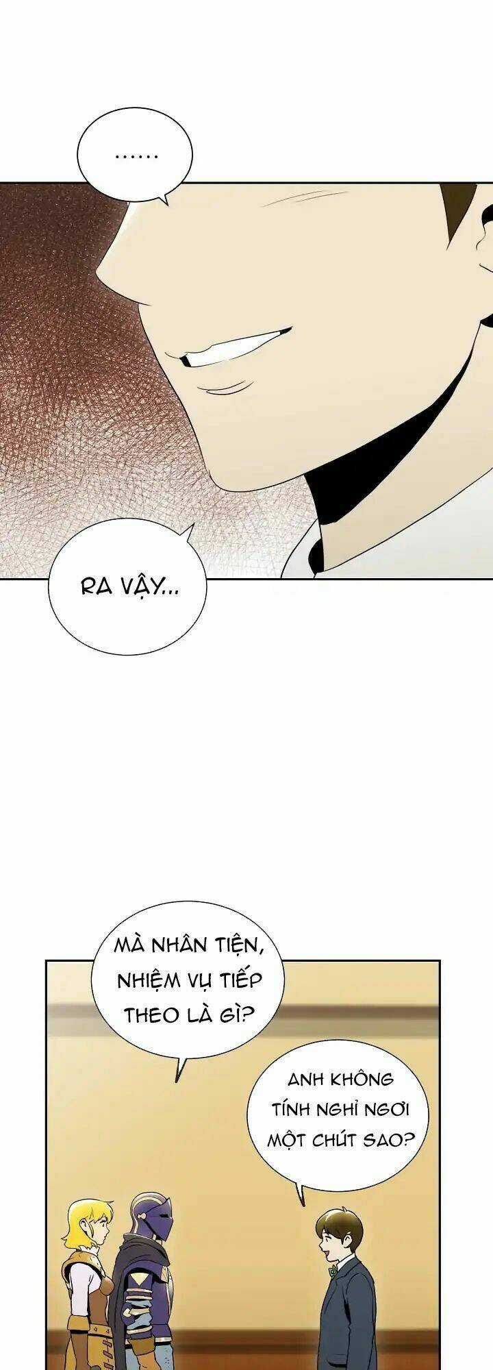 Cốt Binh Hồi Quy - Chapter 33 - Trang 29