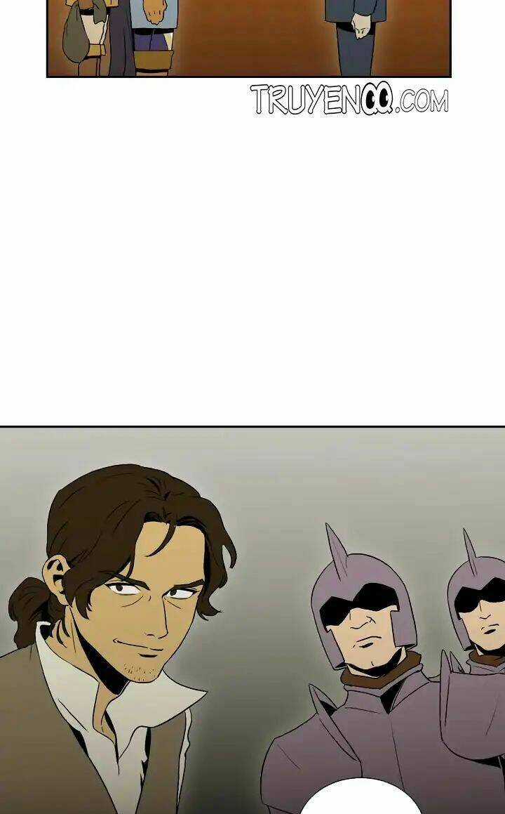 Cốt Binh Hồi Quy - Chapter 33 - Trang 30